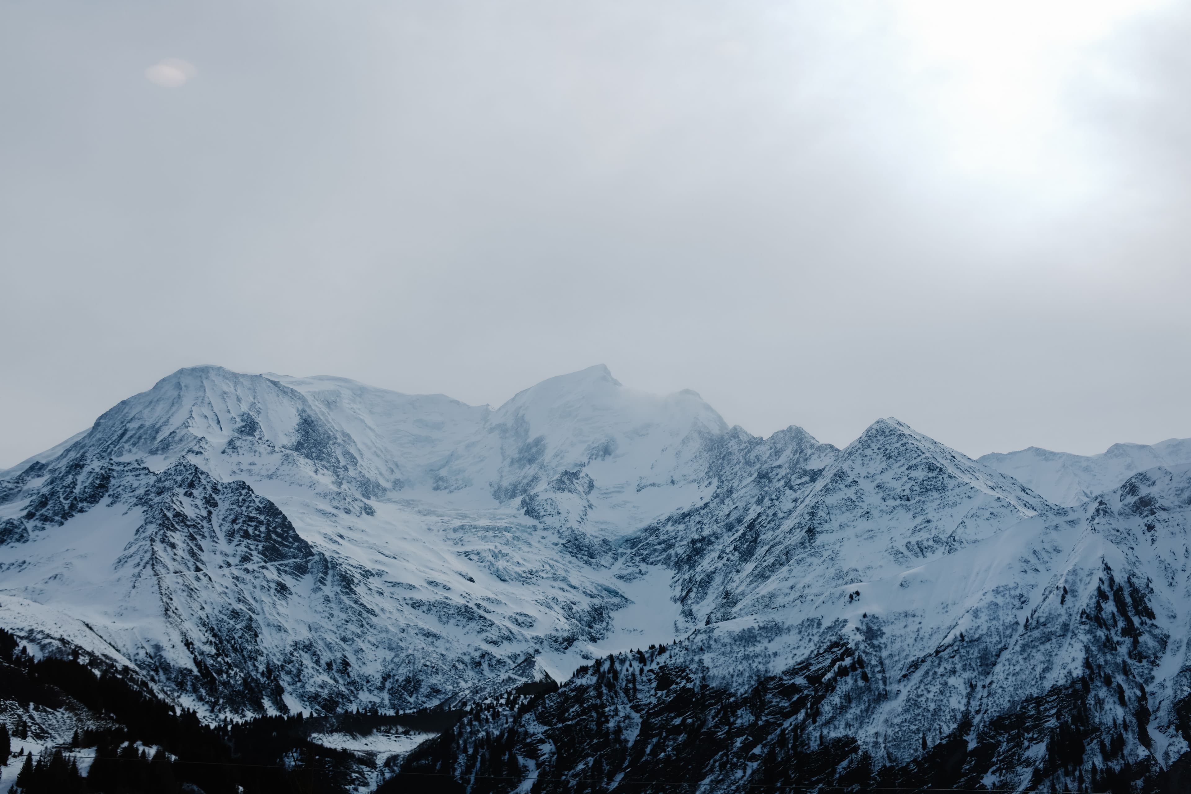 Himalayas — Your Journey Our Devotion